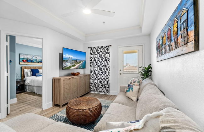 Cora Lee Gulfview by Padre Getaways - Foto 9