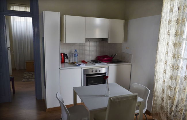 St. Lazaros Studios - Foto 18