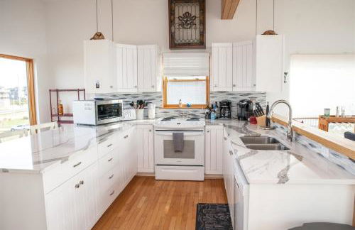 THE SUNNY SPOT cottage - Foto 14