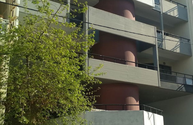 Athina City Hotel - Foto 18