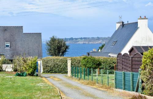 Seaside Villa with Pool in Moëlan - Foto 25