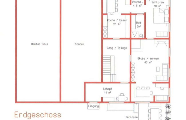 Holiday Home Geser Comfortable Vacation Home - Photo 15