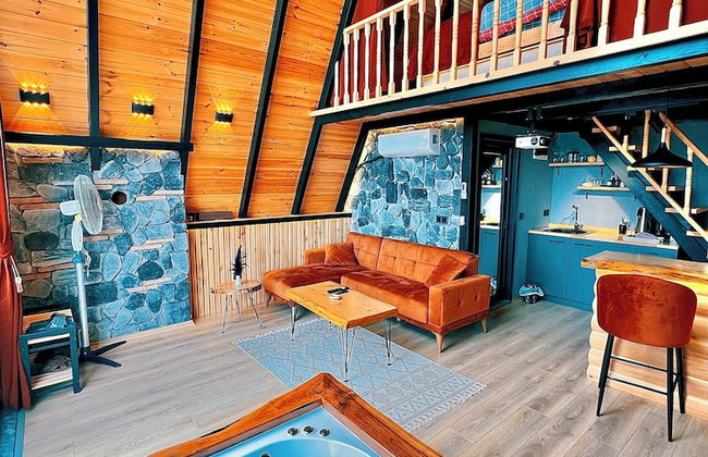 Mirana Bungalov - Foto 13