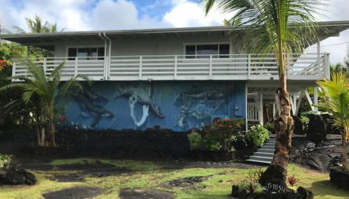 Stunning Ocean Views - Whale House Hawaii - Foto 4