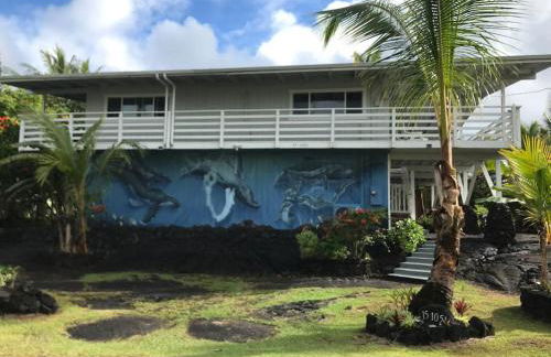 Stunning Ocean Views - Whale House Hawaii - Foto 4