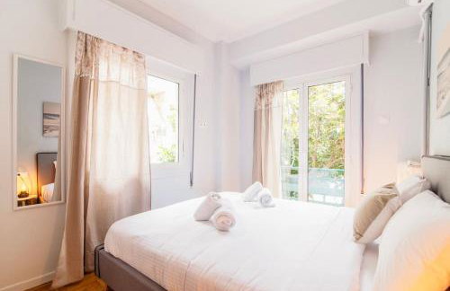 Ella's Cozy escape with balcony! - Foto 26