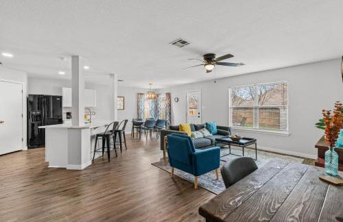 Modern, family friendly home w garage, huge yard! - Foto 5