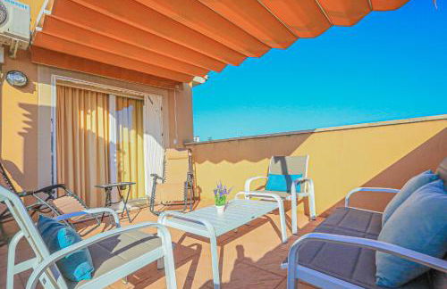 LITORAL COSTA DORADA - BAHIA DORADA Only families - Photo 34