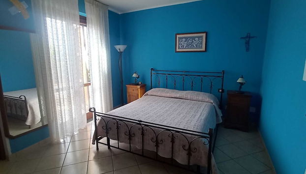 Il Falco Del Cilento - Foto 2, Habitación