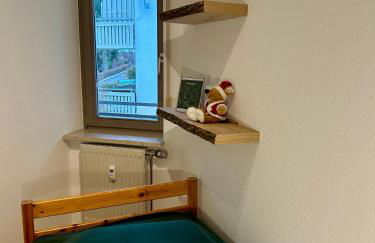 Ferienwohnung Panoramablick - super für deine Familie und die besten Aussicht in ganz Todtmoos - Foto 30