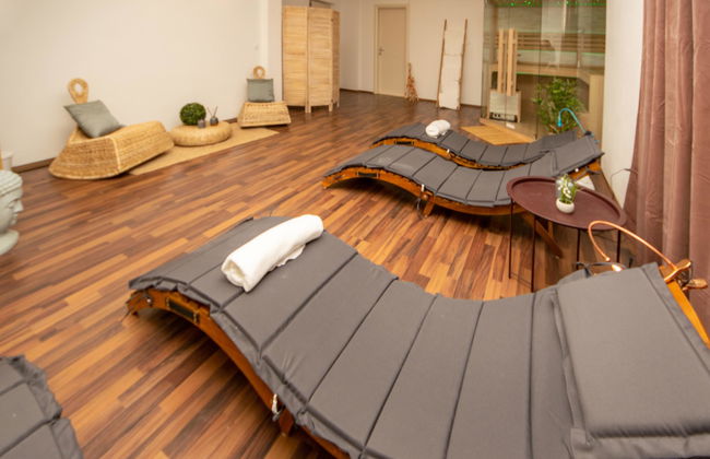 Villa 2 Pools - Foto 44