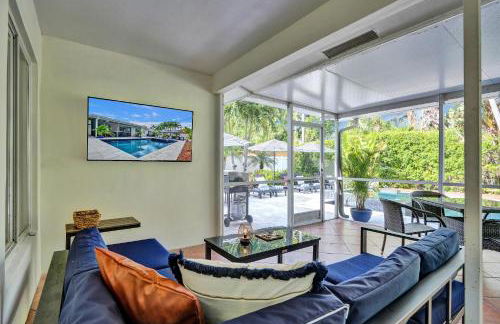 Coconut Clubhouse - Heated Pool - Hot tub - Ping Pong - Foto 14