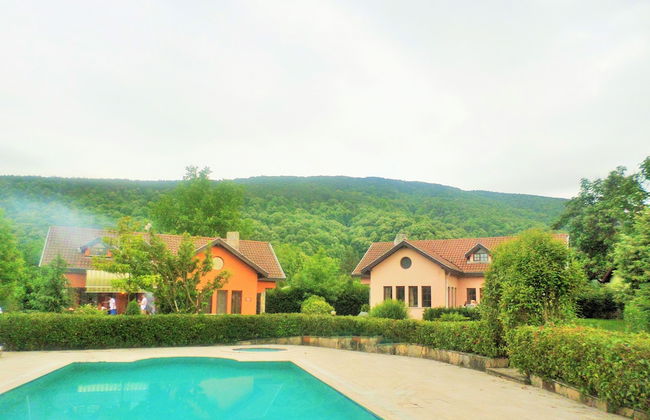 Villa Kirkpinar Sapanca - Foto 80