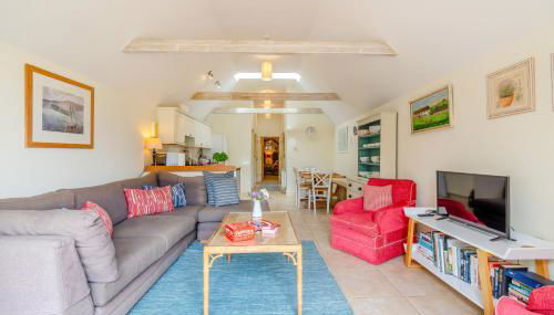 Thyme Cottage - Foto 5