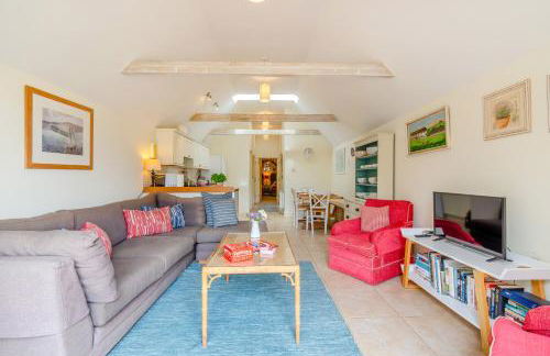 Thyme Cottage - Foto 5