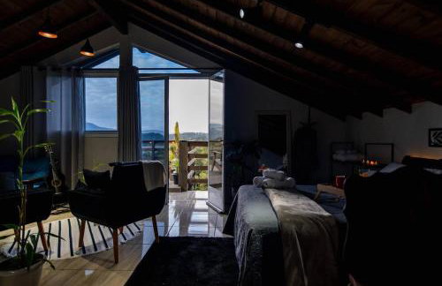 Loft no Morro da Borússia - Foto 40