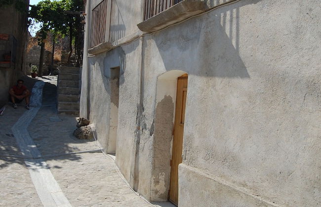 Case Rurali Pentedattilo - Photo 44