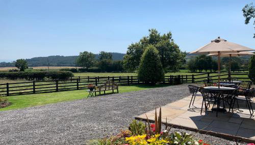 Mount Pleasant Cottages - Foto 5