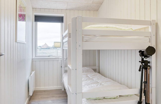 6 Person Holiday Home in Laeso-by Traum - Foto 2