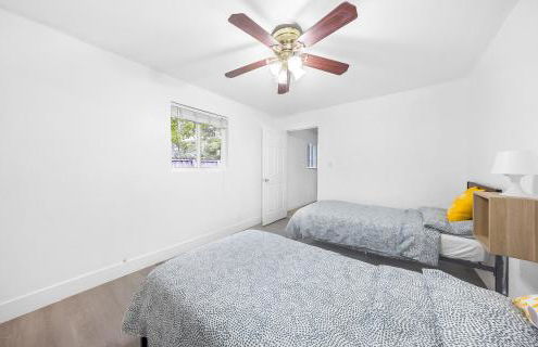 Casa Neisy Florida 10 minutes from Hollywood Beach and Hard Rock Hotel & Casino Hollywood - Foto 23