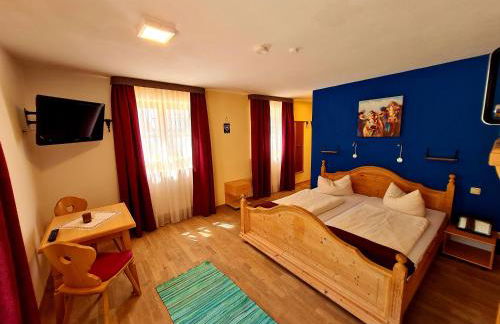 Appartementhaus „die Kuh am See“ (vormals Haus St. Leonhard) - Foto 17