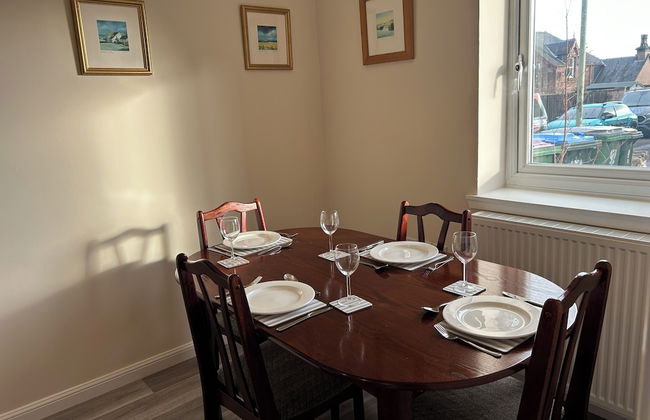 Cara's Cottage - Foto 2