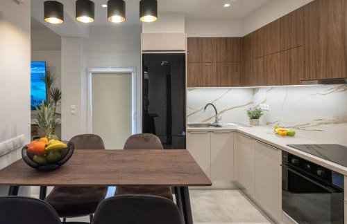 Ergina Apartments Gournes Studio & Family Apartment - Photo 23