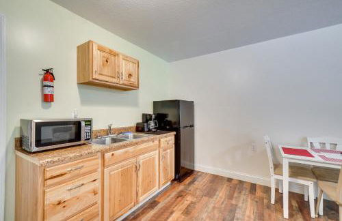 ATV Trail Access Mountain-View Briceville Studio! - Foto 12