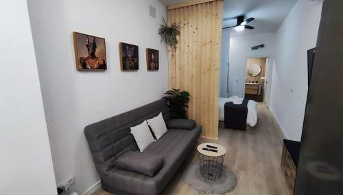 Apartamento Río Turia B - Foto 5