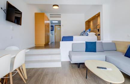 Playitas Aparthotel - Sports Resort - Photo 10