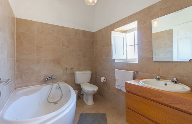 Pool & SPA - Wellness Villa St Martin - Foto 17