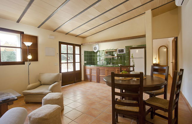 Agroturismo Finca Son Sureda - Foto 54