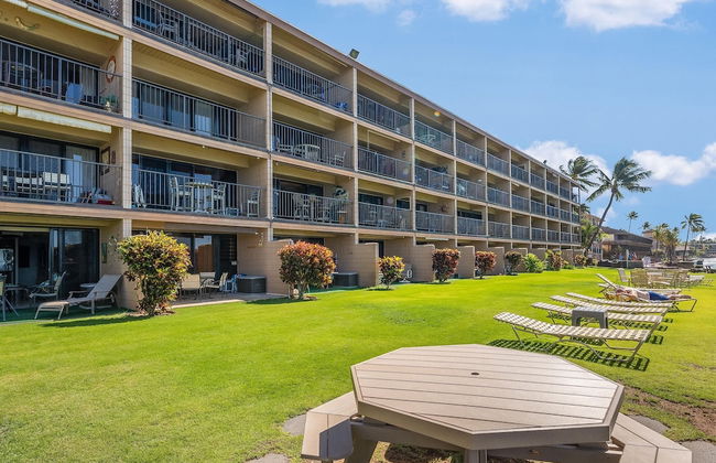 Kaleialoha 213 in Lahaina - Foto 79