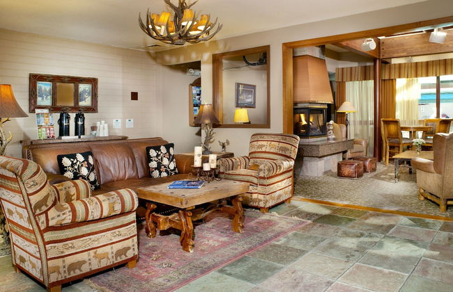 GetAways at Eagle Point - Foto 2