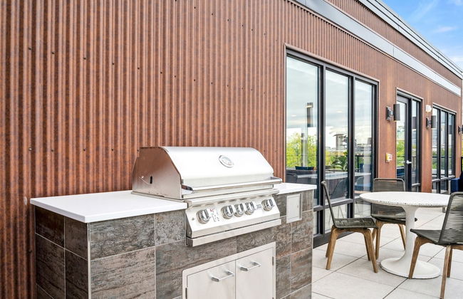 Kasa Bryn Mawr Minneapolis - Foto 46