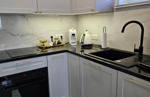 Apartament Deluxe Centrum Warszawa - Foto 11