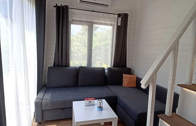 Lemon Tiny House - Foto 13