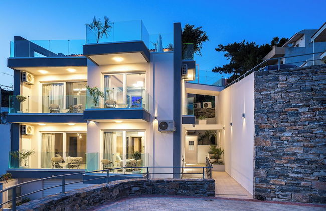 Akrogiali Apartments - Foto 77