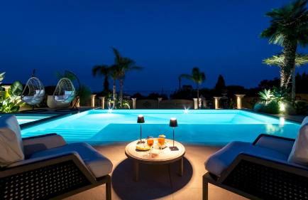 Villa Callari 6 2 in San Felice Circeo - Foto 102