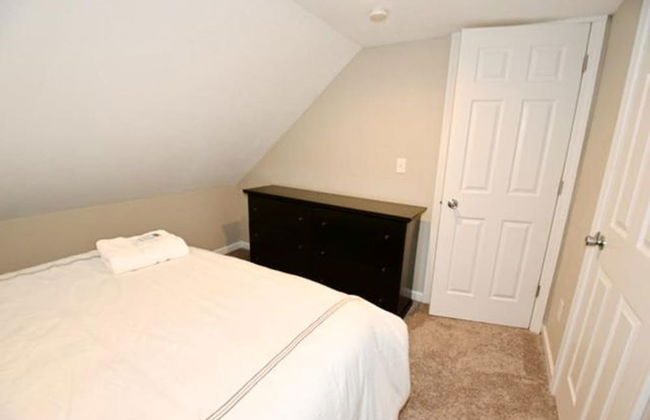 Walk to Notre Dame 3 Bedroom 1 5 Bath Home 717 - Foto 8