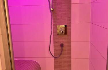 Villa No 8 Stilvolles 2 Personen Apartment mit separatem Eingang mit direkter Zuganbindung - Foto 10