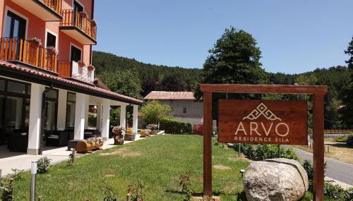 Arvo Residence Sila Lorica - Foto 5, Garden