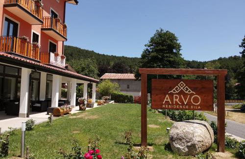 Arvo Residence Sila Lorica - Foto 5