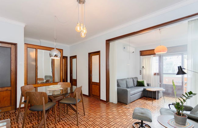 Liiiving in Porto - Vintage Design Apartment - Foto 67