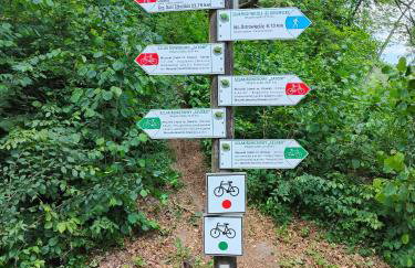 Villa Stare Osieczno - Foto 58