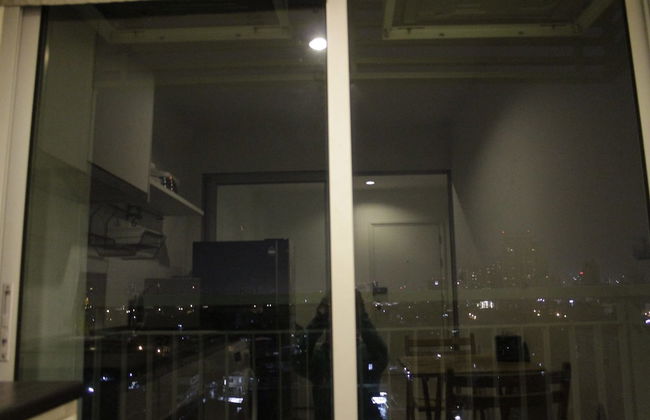 Highrise Cityview Aspire Condo Gym Pool - Foto 44