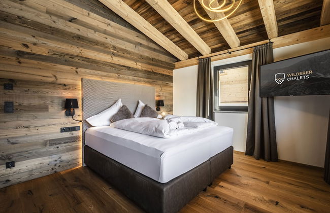 Wilderer Chalets - Foto 10