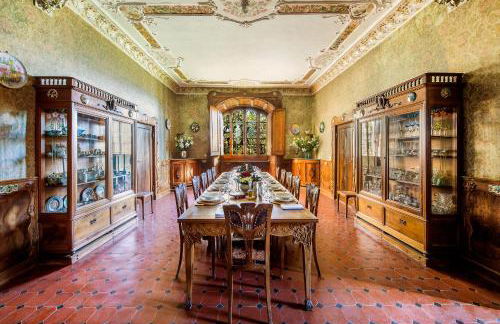 Castello di Cafaggio - Foto 63