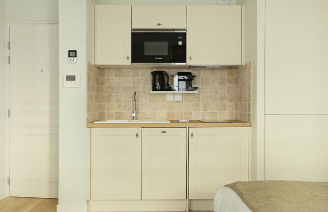 Résidence Grands Boulevards (Chenier) - Photo 79