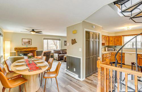 2 Mtn-View Decks and Natural Spring Durango Retreat - Foto 6